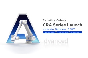 CRA Series Launch