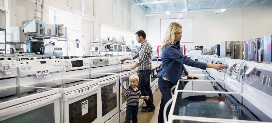 Dobot Advances the Home Appliance Industry with Automation