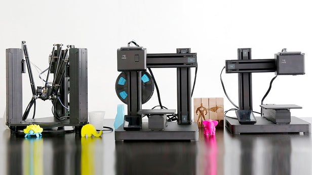 Best Desktop 3D Printer
