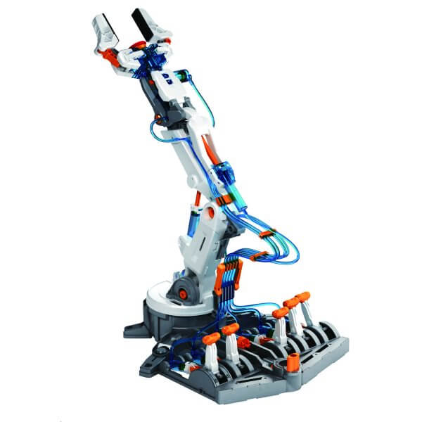 Hydraulic Robotic Arm Kit