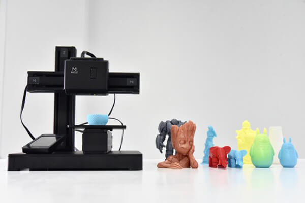 Dobot Mooz Multifunctional 3D printer