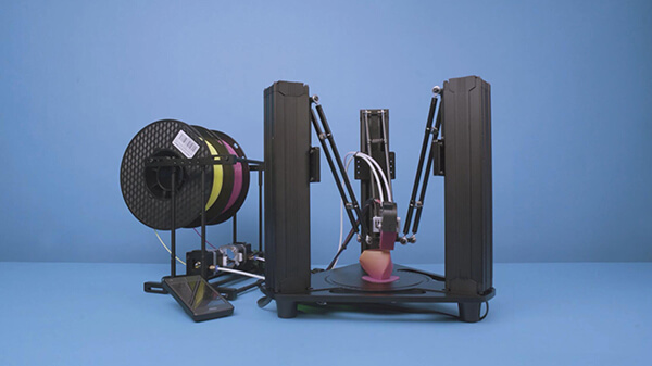 Best Desktop Full Color 3D Printer