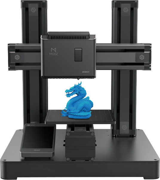 Dobot Mooz 3D printer