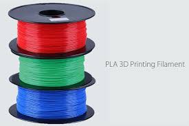 PLA 3D Printing material