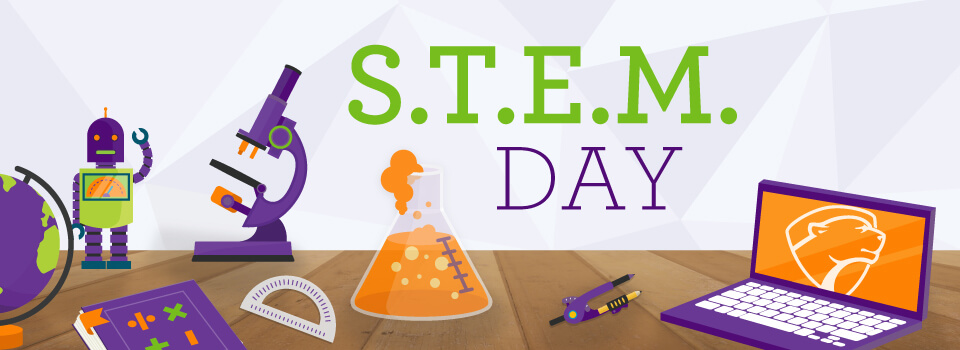 Stem is a good way to teach students in cross-subjects