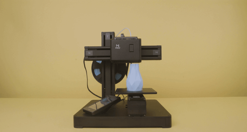 3-in-1 3D Printer