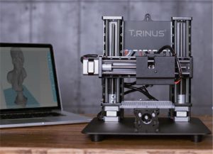 Top 10 Metal 3D Printer 2017