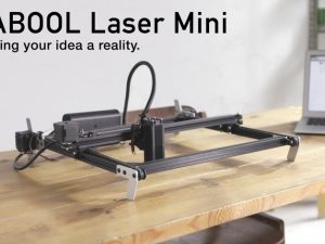 fabool laser mini